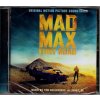 Šílený Max: Zběsilá cesta (soundtrack - CD) Mad Max: Fury Road Šílený Max: Zběsilá cesta (soundtrack - CD) Mad Max: Fury Road