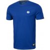 PitBull West Coast tričko pánske SMALL LOGO 170 royal blue Farba: modrá, Veľkosť: M PitBull West Coast tričko pánske SMALL LOGO 170 royal blue Farba: modrá, Veľkosť: M