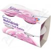 Nutridrink Creme 2 kcal Protein s príchuťou lesné ovocie 4x200 g Nutridrink Creme 2 kcal Protein s príchuťou lesné ovocie 4x200 g