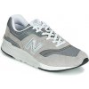 New Balance Nízke tenisky 997 Šedá New Balance Nízke tenisky 997 Šedá