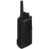 MOT Motorola XT420, vysielačka 16 kanálov, PRM466, čierna, IP 55 MOT Motorola XT420, vysielačka 16 kanálov, PRM466, čierna, IP 55