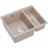 Quadron Logan drez graniteq 55x46 cm béžová HCQL5646U2-BS_U Quadron Logan drez graniteq 55x46 cm béžová HCQL5646U2-BS_U