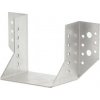 Domax nosník trámový-papuča 80x140-2mm Domax nosník trámový-papuča 80x140-2mm