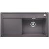 Blanco Zenar XL 6 S DampfgarPlus sivá skala