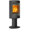 JOTUL F 363V2 ADVANCE černý lak - litinová krbová kamna JOTUL F 363V2 ADVANCE černý lak - litinová krbová kamna