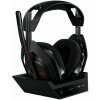 Slúchadlá Logitech 939-002224 Čierna Slúchadlá Logitech 939-002224 Čierna
