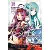 Sword Art Online: Mother's Rosary, Vol. 3 (manga) (Reki Kawahara)(Brožovaná) Sword Art Online: Mother's Rosary, Vol. 3 (manga) (Reki Kawahara)(Brožovaná)
