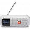 JBL Tuner2 biely JBLTUNER2WHT - Bluetooth reproduktor s FM a DAB tunerom JBL Tuner2 biely JBLTUNER2WHT - Bluetooth reproduktor s FM a DAB tunerom