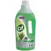 Univerzálny čistiaci prostriedok, 1 l, CIF, Floor and All Purpose Cleaner, aloe vera Univerzálny čistiaci prostriedok, 1 l, CIF, Floor and All Purpose Cleaner, aloe vera