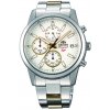 Orient Sports Quartz Chronograph FKU00001W Orient Sports Quartz Chronograph FKU00001W