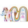 MGA Rainbow High Šatník s bábikou 543183 MGA Rainbow High Šatník s bábikou 543183