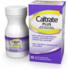 Caltrate PLUS 30 tbl Caltrate PLUS 30 tbl