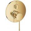 Sprchová batéria GROHE Essence New bez podomietkového telesa Cool Sunrise 24092GL1 Sprchová batéria GROHE Essence New bez podomietkového telesa Cool Sunrise 24092GL1