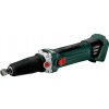 Metabo GA 18 LTX G - GA 18 LTX - AKU priama brúska, 18V, metaBOX 145 L Metabo GA 18 LTX G - GA 18 LTX - AKU priama brúska, 18V, metaBOX 145 L