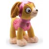PAW PATROL SKYE plyšová hračka 20cm PAW PATROL SKYE plyšová hračka 20cm