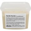 Davines Essential Haircare Nounou Conditioner - Kondicionér ideálny pre odfarbené vlasy, melírované alebo po chemickej preparácii 250 ml Davines Essential Haircare Nounou Conditioner - Kondicionér ideálny pre odfarbené vlasy, melírované alebo po chemickej preparácii 250 ml