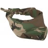 Šatka bandana - woodland Šatka bandana - woodland