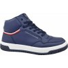 Tommy Hilfiger Členkové tenisky T3B9324821355X007 Námornícka modrá Tommy Hilfiger Členkové tenisky T3B9324821355X007 Námornícka modrá