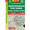 Shocart 445 Jindřichohradecko, Česká Kanada 1 : 40 000 Shocart 445 Jindřichohradecko, Česká Kanada 1 : 40 000