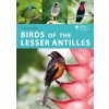 Birds of the Lesser Antilles Birds of the Lesser Antilles