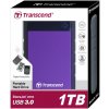 Transcend StoreJet 25H3P 1TB, TS1TSJ25H3P Transcend StoreJet 25H3P 1TB, TS1TSJ25H3P