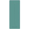 YOGA MAT BALANCE Horčicovo zelená YOGA MAT BALANCE Horčicovo zelená