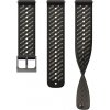 Silikónový remienok Suunto 22 ATH8 SILICONE STRAP S+M Čierna Silikónový remienok Suunto 22 ATH8 SILICONE STRAP S+M Čierna