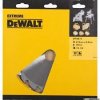 DeWALT Pílový kotúč 250 mm x 30 mm, 24 zubov DT4311 DeWALT Pílový kotúč 250 mm x 30 mm, 24 zubov DT4311