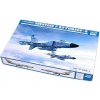 Trumpeter Shenyang F-8II Finback-B 1/72 Trumpeter Shenyang F-8II Finback-B 1/72