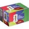 Panini FIFA World Cup 2026 Stickers Box - 100 Balíkov Samolepiek Panini FIFA World Cup 2026 Stickers Box - 100 Balíkov Samolepiek
