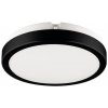 Brilagi Brilagi - LED Kúpeľňové stropné svietidlo PERA LED/12W/230V pr. 18 cm IP65 čierna BG0661 + záruka 3 roky zadarmo + záruka 3 roky zadarmo Brilagi Brilagi - LED Kúpeľňové stropné svietidlo PERA LED/12W/230V pr. 18 cm IP65 čierna BG0661 + záruka 3 roky zadarmo + záruka 3 roky zadarmo