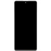 Xiaomi Redmi Note 13 Pre 4G (23117RA68G) LCD Display + Touchscreen - Black Xiaomi Redmi Note 13 Pre 4G (23117RA68G) LCD Display + Touchscreen - Black