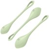Satisfyer Yoni Power 2 Training Set Green - Venušiné Guličky Satisfyer Yoni Power 2 Training Set Green - Venušiné Guličky