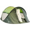 Samorozkladací turistický stan Utendors, 3-osobový, zelený Samorozkladací turistický stan Utendors, 3-osobový, zelený