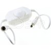 MasterLED Stmievač jednofarebného LED pásika jednokanálový biely 5A 12V/60W 24V/120W, STMAN MasterLED Stmievač jednofarebného LED pásika jednokanálový biely 5A 12V/60W 24V/120W, STMAN