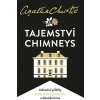 E-kniha: Tajemství Chimneys E-kniha: Tajemství Chimneys