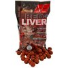 Starbaits Boilies Red Liver 800g 20mm Starbaits Boilies Red Liver 800g 20mm