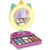 CLEMENTONI Crazy Chic Beauty: Make-up sada CLEMENTONI Crazy Chic Beauty: Make-up sada