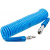 BGS technic 66540 BGS , Pneumatická spirálová hadice 6 m BGS technic 66540 BGS , Pneumatická spirálová hadice 6 m