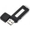 Usb recorder Nahrávanie zvuku na USB