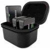 Rode bezdrôtové nabíjacie puzdro GO Gen 3 plus Rode bezdrôtové nabíjacie puzdro GO Gen 3 plus