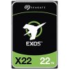 Seagate EXOS X22 22TB, ST22000NM002E