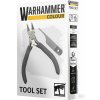 GW Warhammer Colour: Tool Set