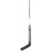 Kompozitová brankárska hokejka Bauer Vapor X5 Pro Silver/Black Senior 26 palcov, R (obrátený gard) Kompozitová brankárska hokejka Bauer Vapor X5 Pro Silver/Black Senior 26 palcov, R (obrátený gard)