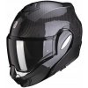 Motocyklová prilba Scorpion Exo-Tech veľ. M čierna Motocyklová prilba Scorpion Exo-Tech veľ. M čierna