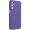 Kryt Roar Colorful Jelly Case - Samsung Galaxy A15 4G / A15 5G Purple Kryt Roar Colorful Jelly Case - Samsung Galaxy A15 4G / A15 5G Purple