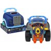 mamido Dielňa s motorom nákladiak na rozobranie sada malého majstra modrá mamido Dielňa s motorom nákladiak na rozobranie sada malého majstra modrá