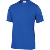 DELTA NAPOLI / Unisex bavlnené tričko - modrá M DELTA NAPOLI / Unisex bavlnené tričko - modrá M
