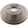FEBI BILSTEIN Brzdový kotúč 35337 FEBI BILSTEIN Brzdový kotúč 35337