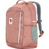 Detský batoh Fjallraven Skule Kids 15 l ružová Detský batoh Fjallraven Skule Kids 15 l ružová